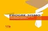 Progre-SiSmo / 1