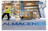 ALMACENES - Colliers | Colliers