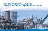 Complee t WaterAnal ysis orf CHEMICALAND REFINING …