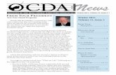 BULLETIN OF THE OHIO CHORAL DIRECTORS ASSOCIATION …