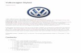 Volkswagen Styled -