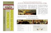 Newsletters della Associazioneoce Della Brasseria