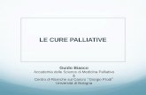 LE CURE PALLIATIVE - infermieristicaunibo.altervista.org