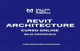 REVIT ARCHITECTURE - Indean