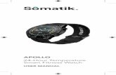 APOLLO - Somatik Labs