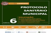 PROTOCOLO SANITÁRIO MUNICIPAL EDUCAÇÃO 6