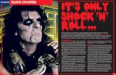 FEATURE ALICE COOPER SHOCK N - Rock Candy Mag