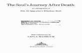The Soul's Journey After Death - VictoryOfAllahIsNear