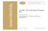 ASK Working Paper 07 - ioa.uni-bonn.de