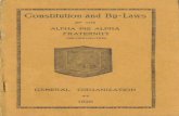 Constitution and BIT Laws - Cornell University