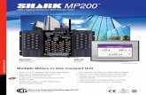 MP200 Metering System Brochure V.1 - Electro Industries
