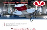ViscoTron VP-3500 180529 - viscometer.online