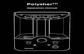 Polysher - Polymaker