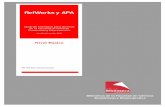 RefWorks y APA - unileon.es