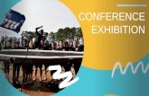 CONFERENCE EXHIBITION