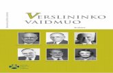 Verslininko - Lietuvos laisvosios rinkos institutas