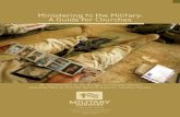 Ministering to the Military: A Guide for Churches