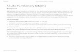 Acute Pulmonary Edema - irp-cdn.multiscreensite.com