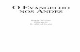 O EvangElhO nOs andEs - nazarene.org