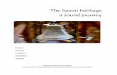 The Saxon heritage a sound journey