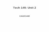 Tech 149: Unit 2 - sjsu.edu