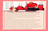 Terapia Neurac® con Redcord® - QDQ