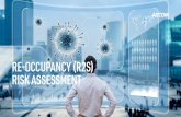 Return to Service RE-OCCUPANCY (R2S) RISK ASSESSMENT