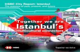 HSBC City Report: Istanbul