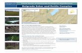Habitat Focus Areas of Statewide Ecological Significance ...