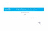 Digitalisation in Tourism - European Commission