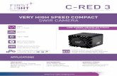 C-RED 3 - first-light-imaging.com