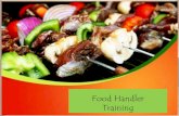 Food Handler Training - Southwestern College