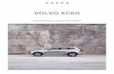 VOLVO XC60 - Volvo Cars