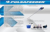 Flange Mount Mixer Tech Sheet - pulsatron.salesmrc.com
