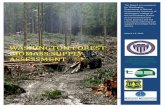 Washington Forest Biomass Supply Assessment