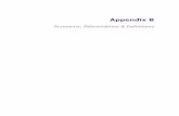 Acronyms, Abbreviations & Definitions - Monroe, WA