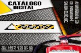Grupo Industrial Reyna | Venta y Recarga de Extintores y ...