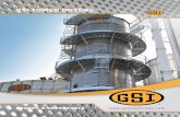GSI Commercial Tower Dryer - Grain Systems