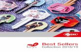 Best Sellers 2018/19 Fantasy Collection Best Sellers 2018 ...