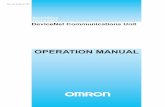 GRT1-DRT Operation Manual