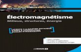 Électromagnétisme JEAN-MARCEL RAX C Électromagnétisme