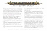 Designers’ Commentary, March 2019 - Games Workshop