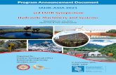 Program Announcement Document IAHR-ASIA 2021
