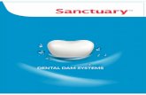 Sanctuary Dental Dam Systems Brochure - Latex and Non ...