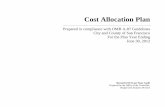 Cost Allocation Plan - sfcontroller.org