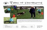 Tales of Lincolnwood