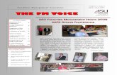 THE FM VOICE - A-State