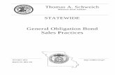 Statewide General Obligation Bond Sales Practices