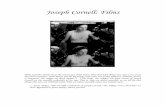 Joseph Cornell: Films