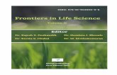 Frontiers in Life Science (Volume II)